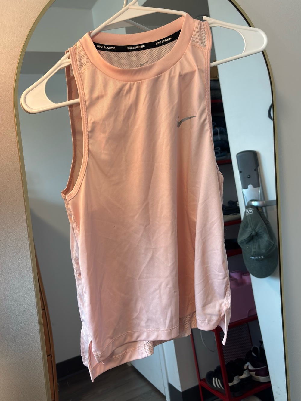 Nike Running Tank